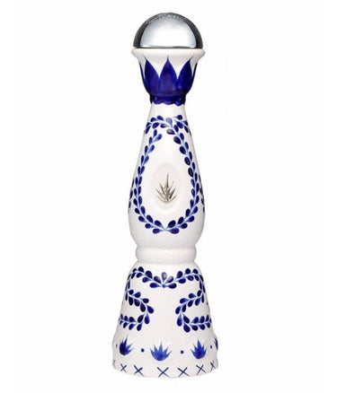 Tequila Clase Azul Reposado No Aplica Descuento 375 Ml
